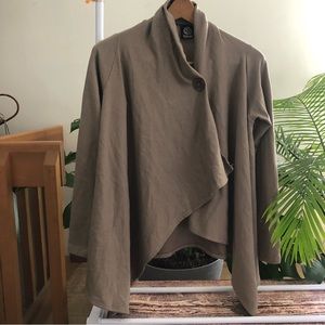 Bobeau Cardigan Size Small